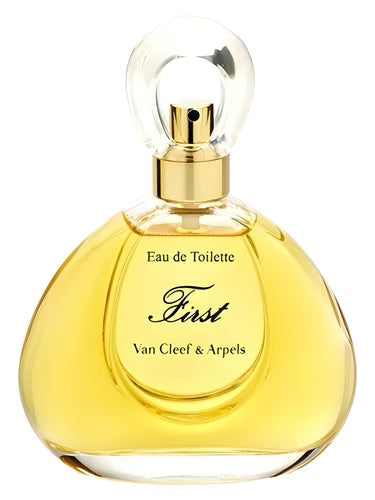 First Van Cleef & Arpels 100 ml
