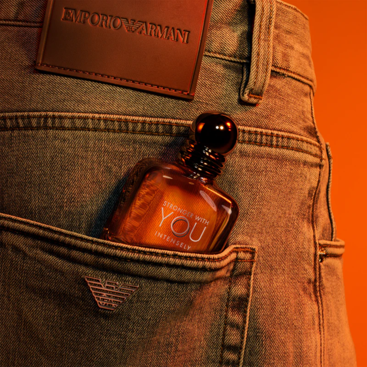 Stronger With You 100 ml