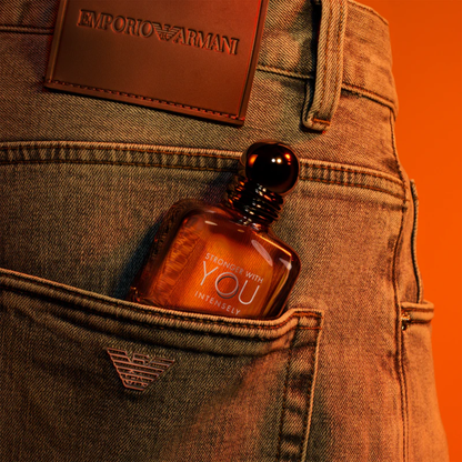 Stronger With You 100 ml