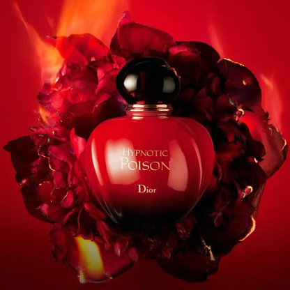 Hypnotic Poison Eau de Toilette 100 ml