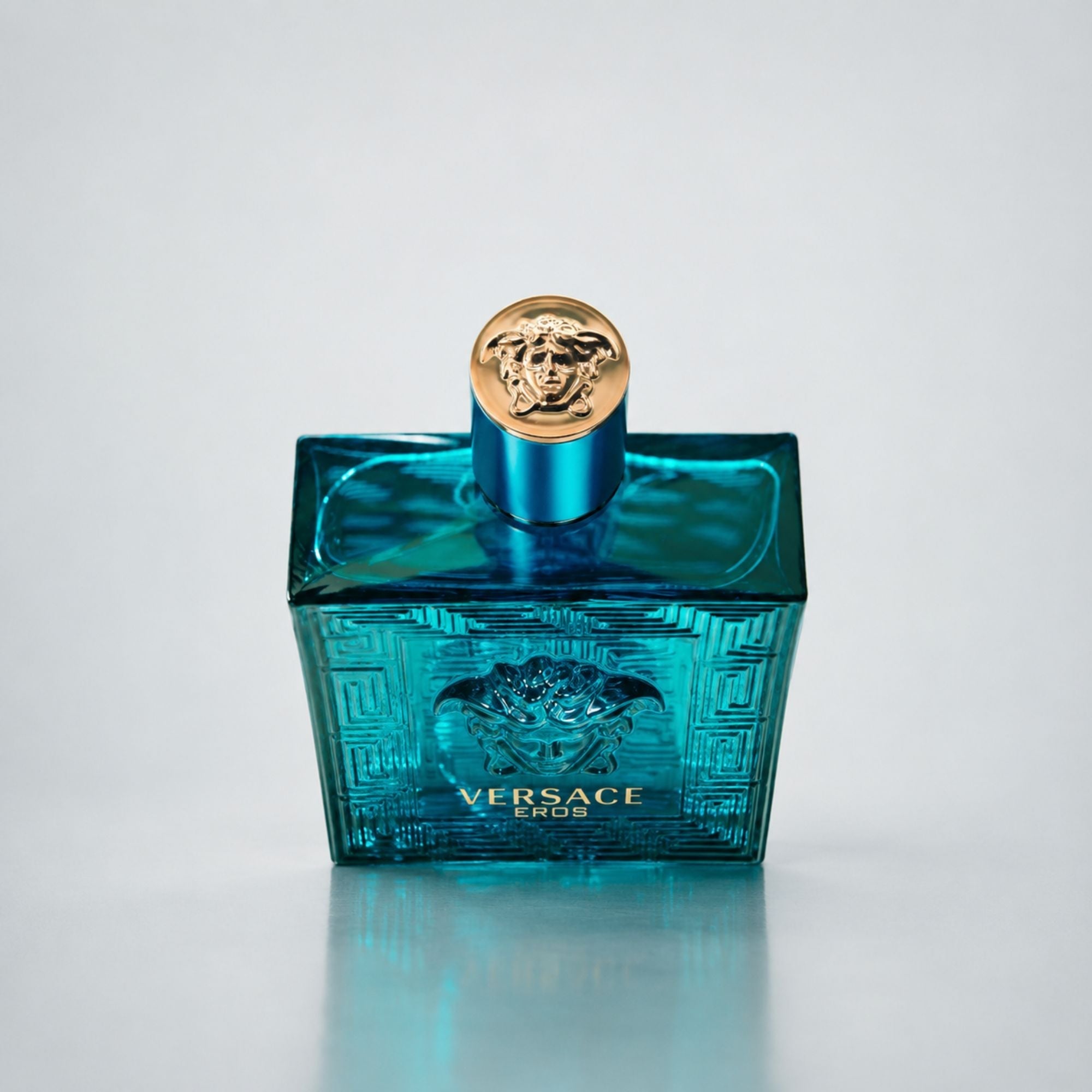 Eros Eau de Toilette 100 ml