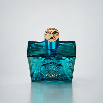 Eros Eau de Toilette 100 ml