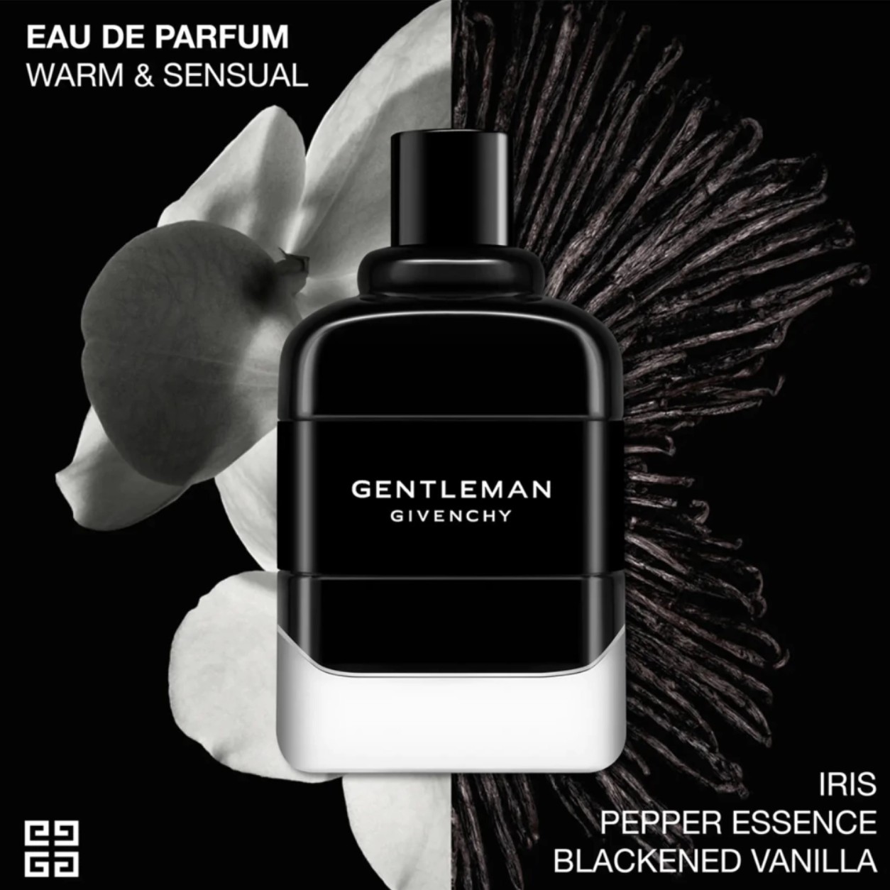 Gentleman Eau de Parfum 100 ml