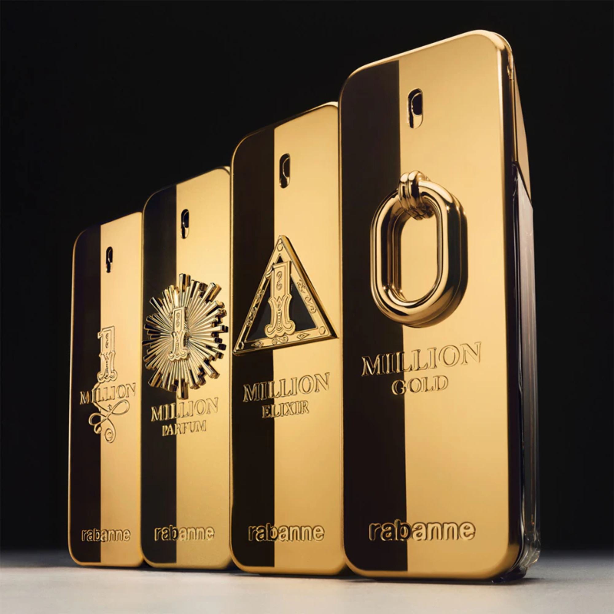 1 Million 100 ml