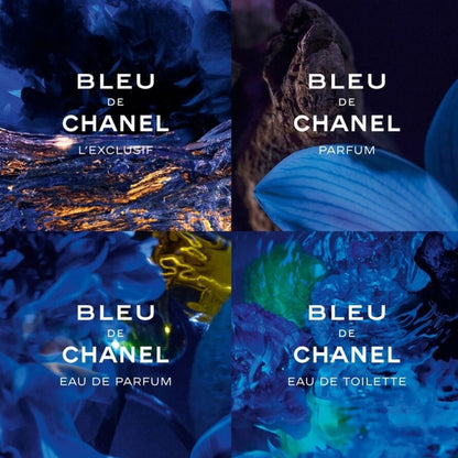Bleu de Chanel 100 ml