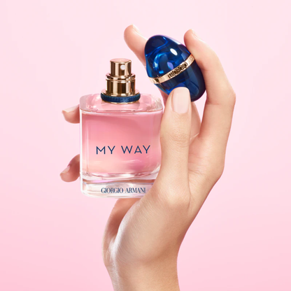 My Way 90 ml