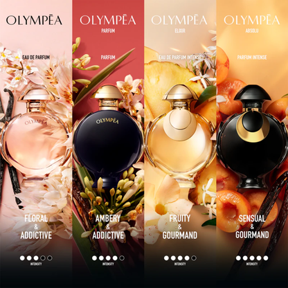 Olympéa 80 ml