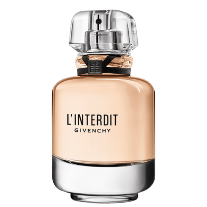 L'Interdit Eau de Parfum 80 ml