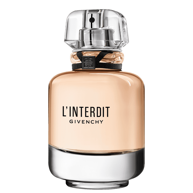 L'Interdit Eau de Parfum 80 ml