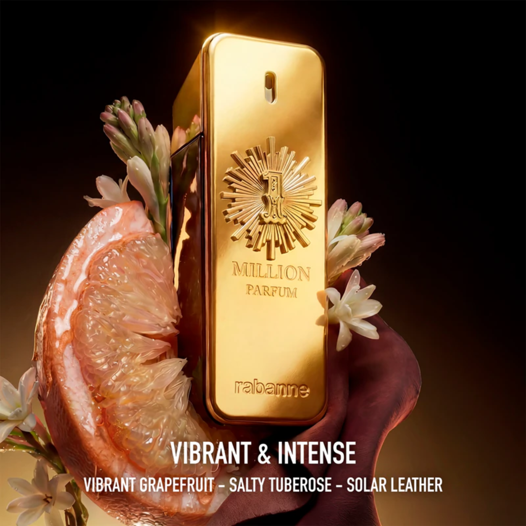 1 Million 100 ml