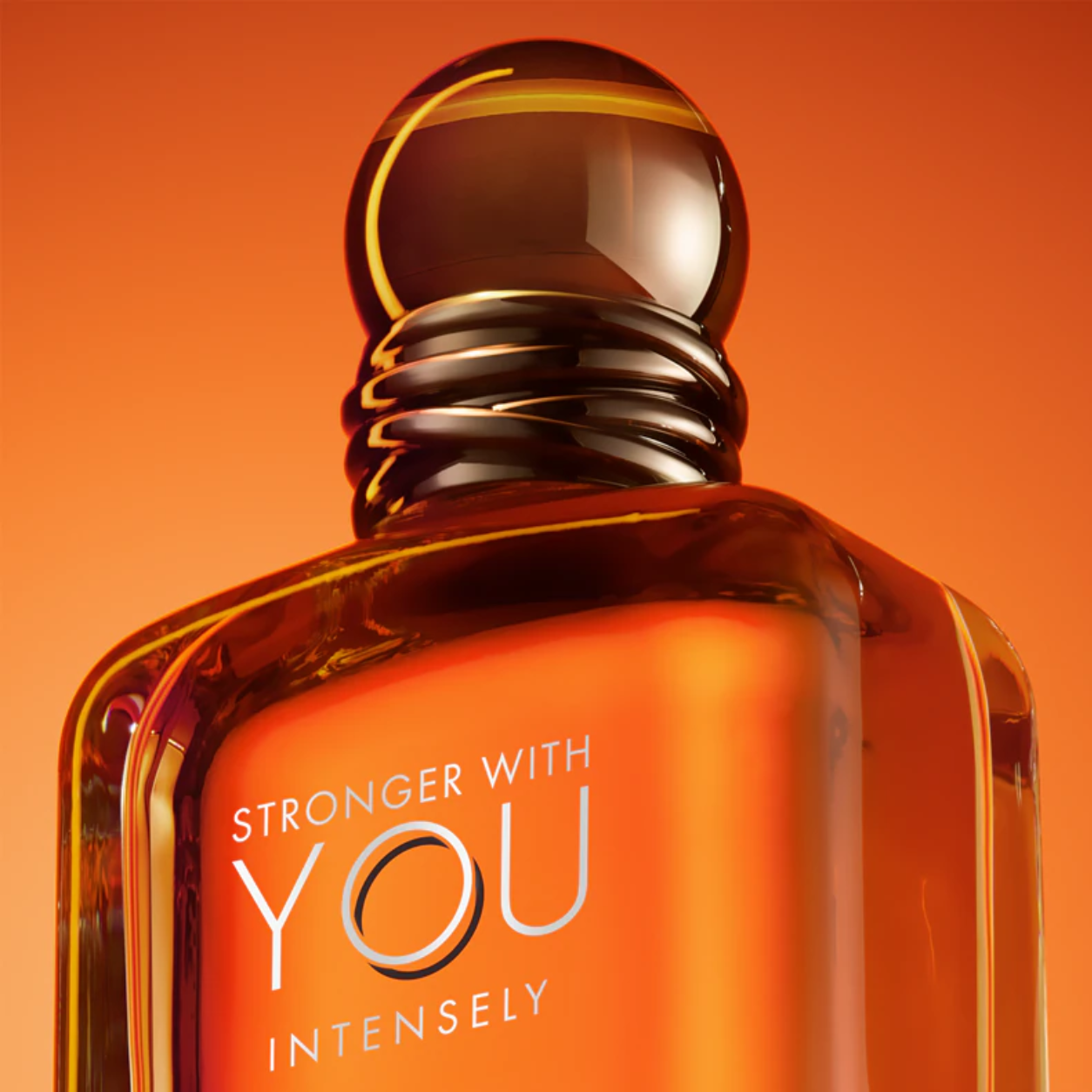 Stronger With You 100 ml