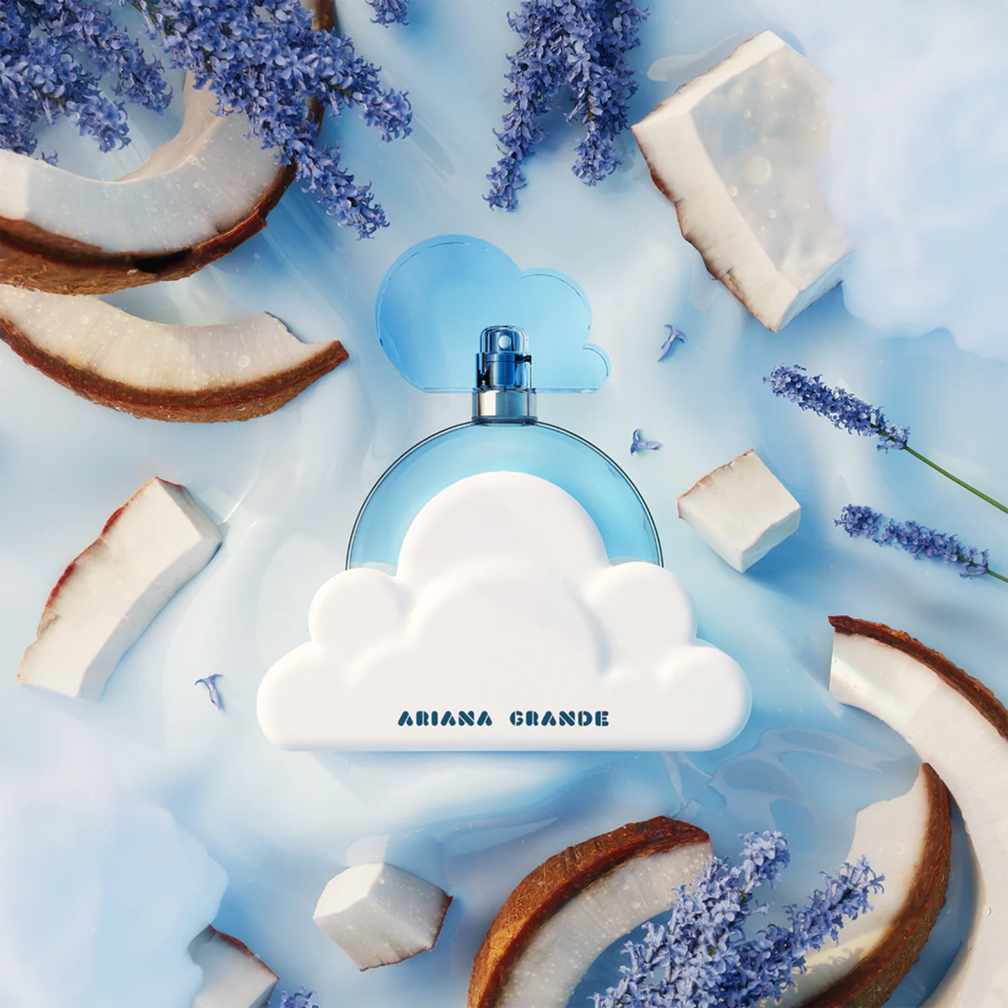 Cloud by Ariana Grande 100 ml
