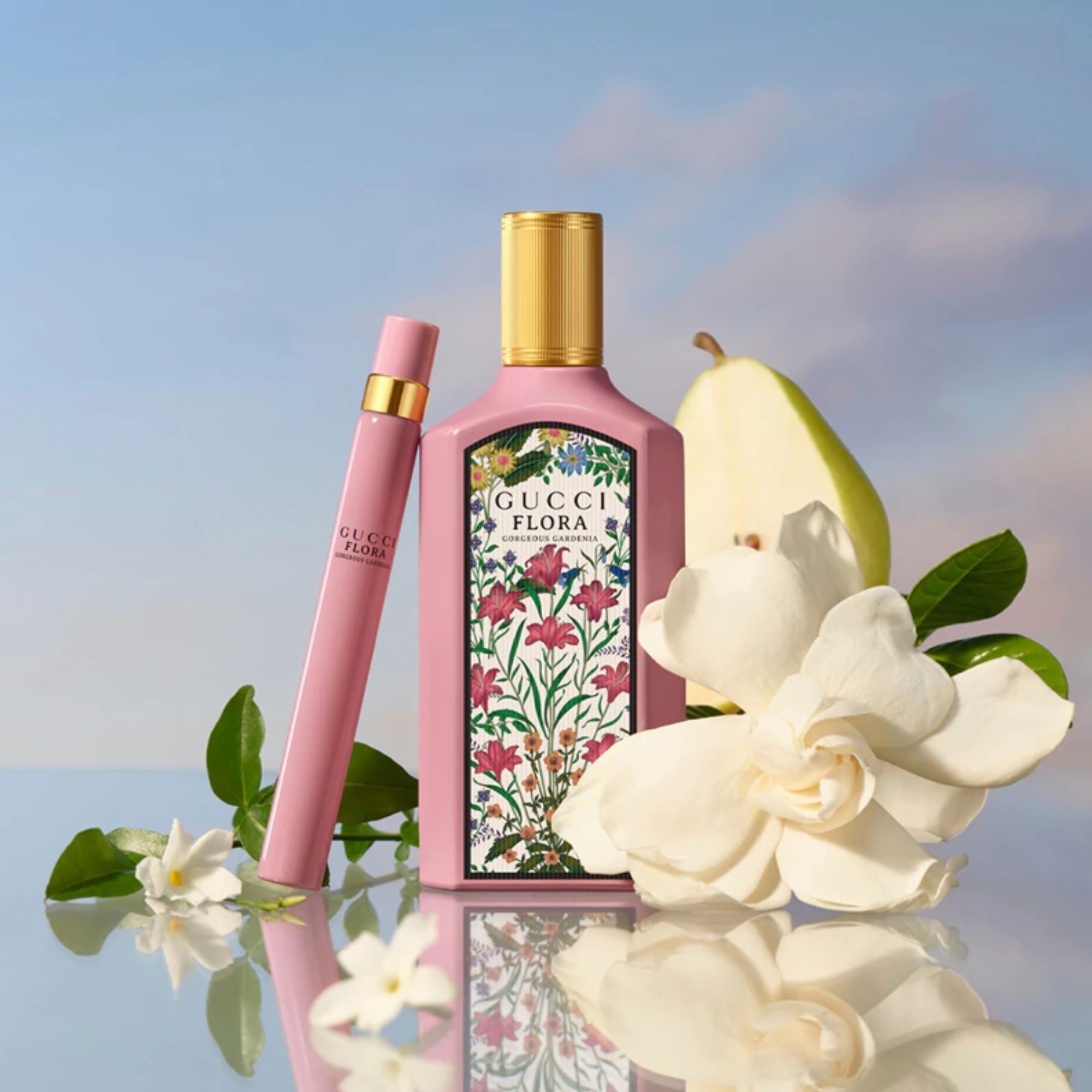 Flora by Gucci 100 ml