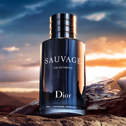 Sauvage 100 ml