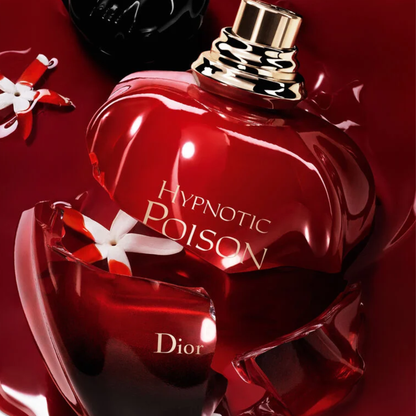 Hypnotic Poison Eau de Toilette 100 ml