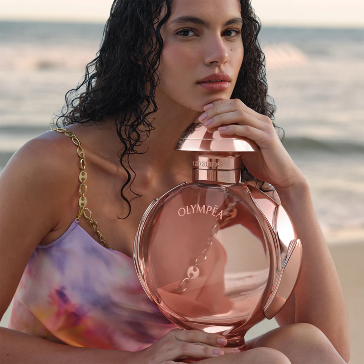 Olympéa 80 ml
