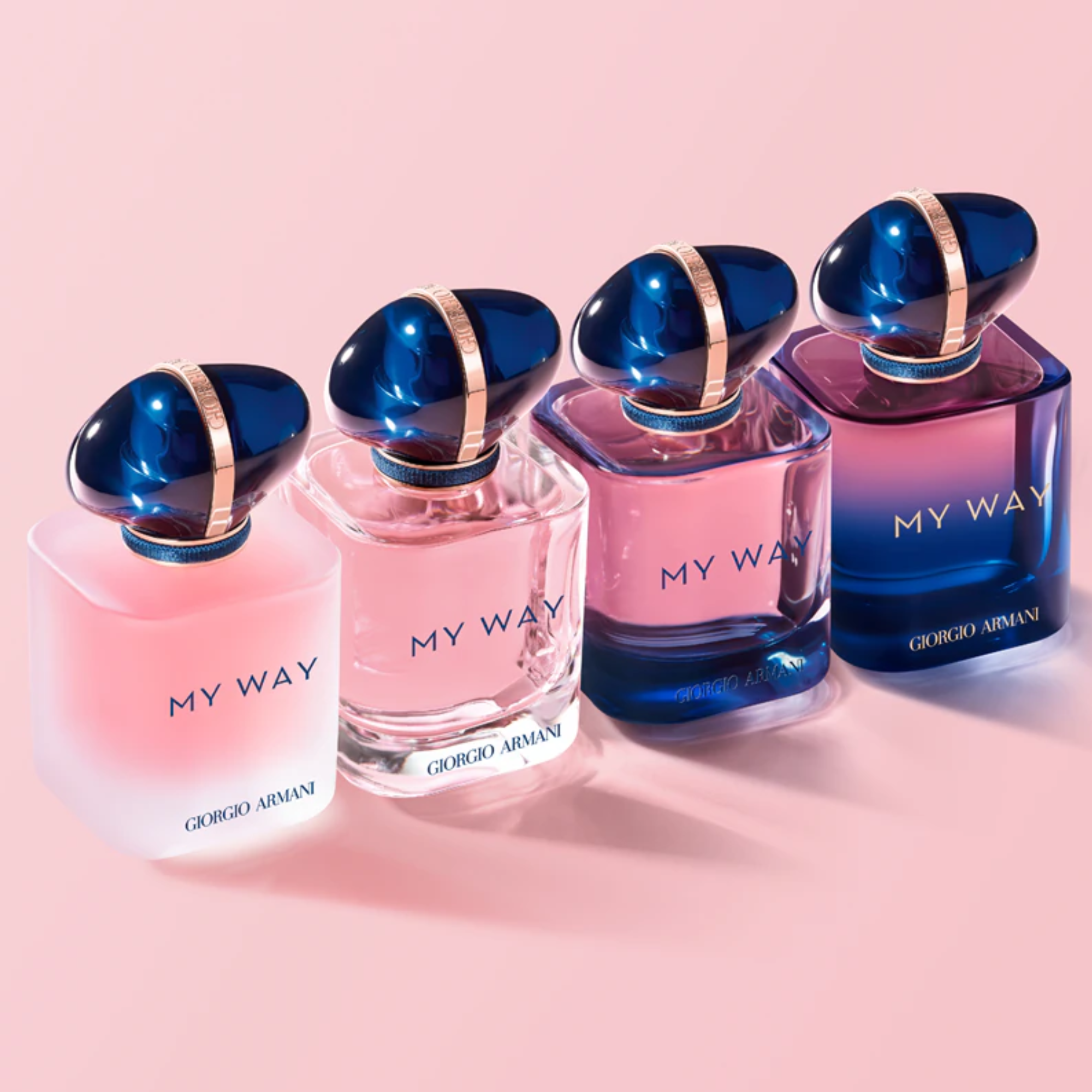 My Way 90 ml