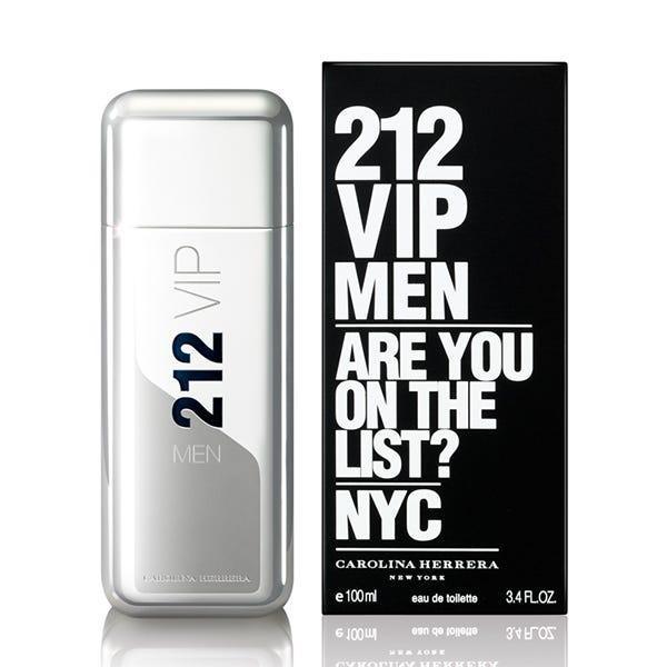 212 VIP Men 100 ml