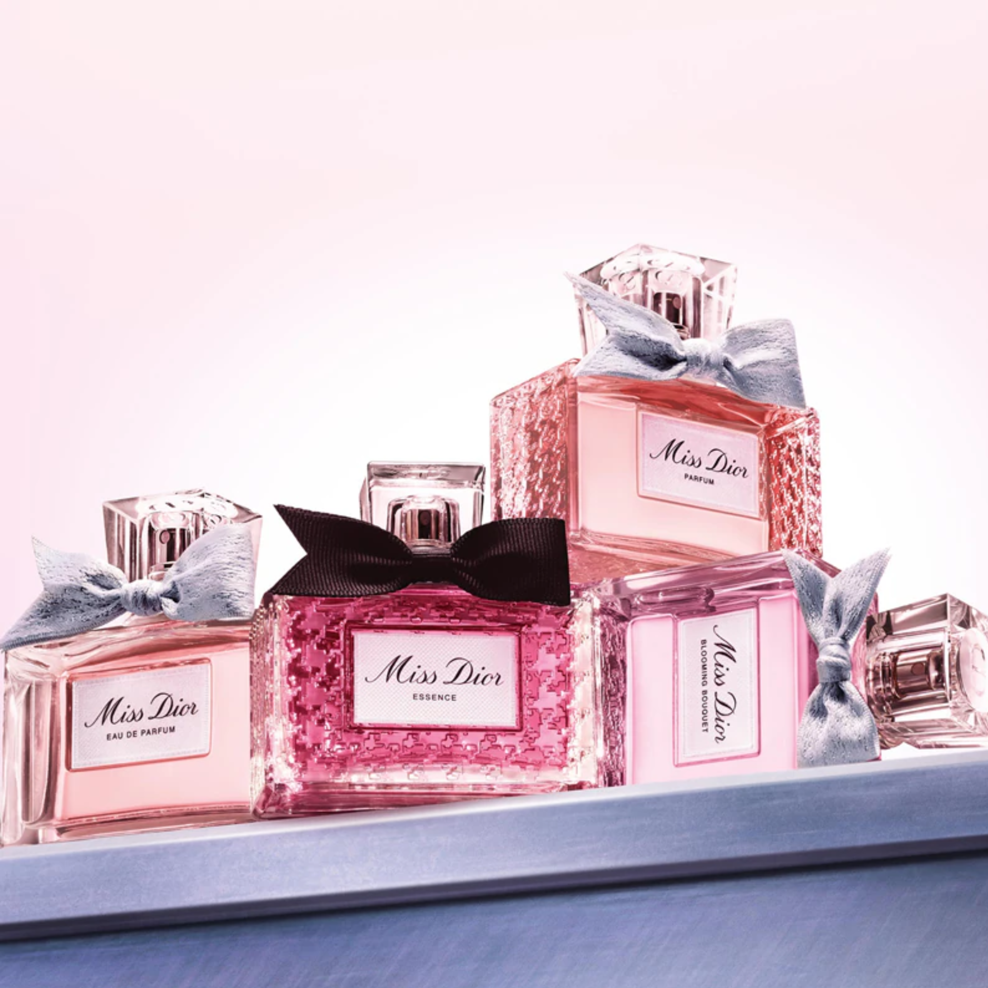 Miss Dior Eau de Parfum 100 ml
