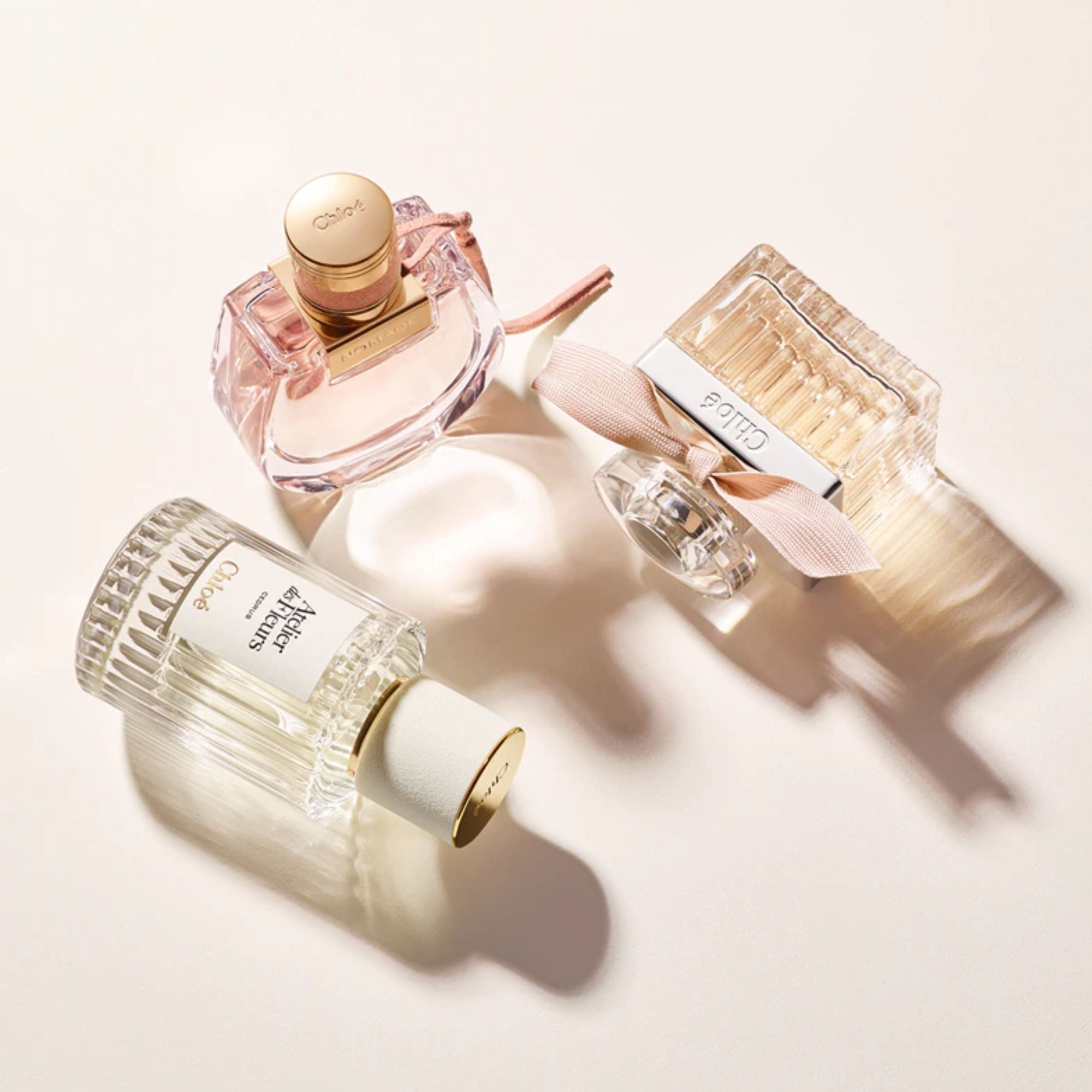 Chloé Eau de Parfum 100 ml