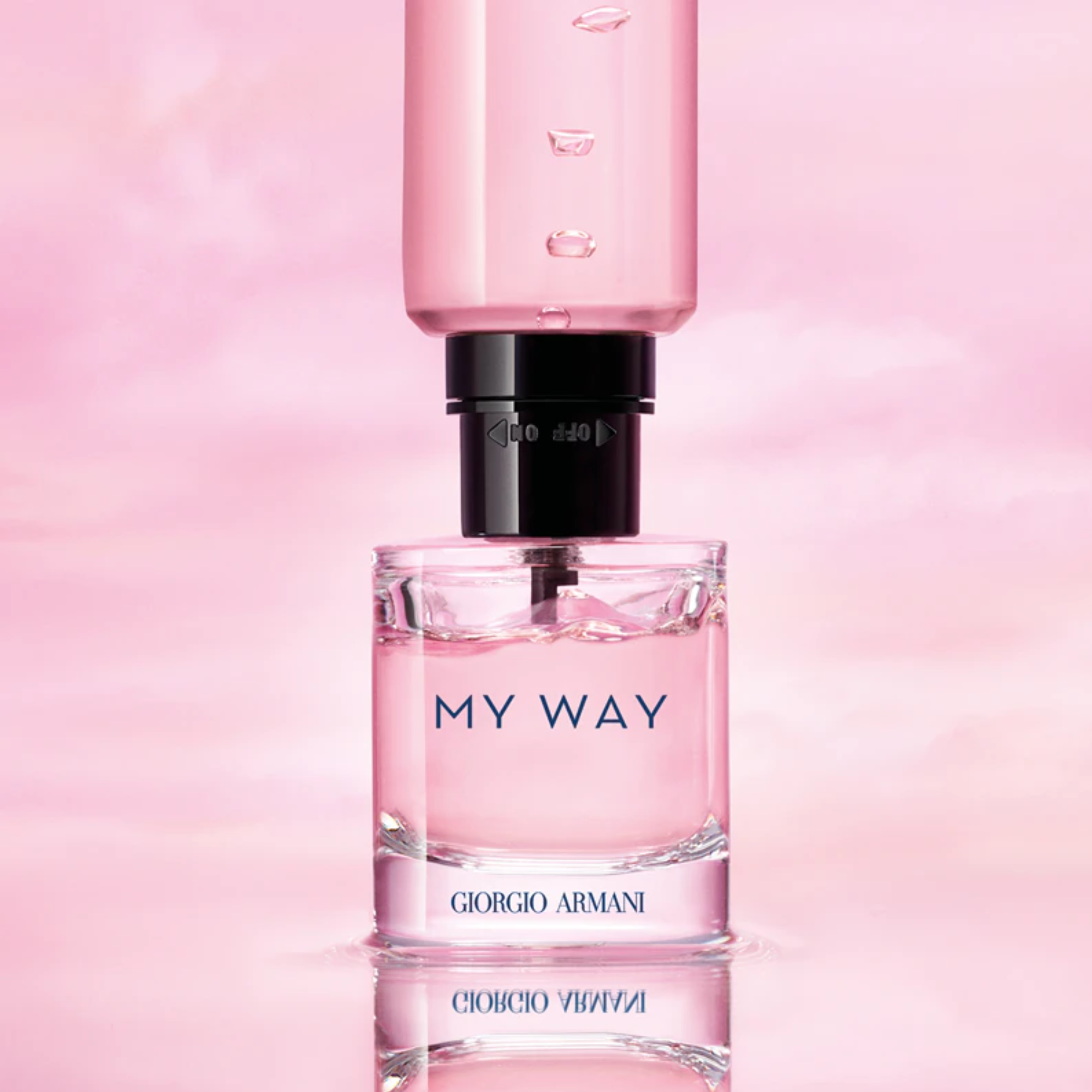 My Way 90 ml