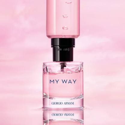 My Way 90 ml