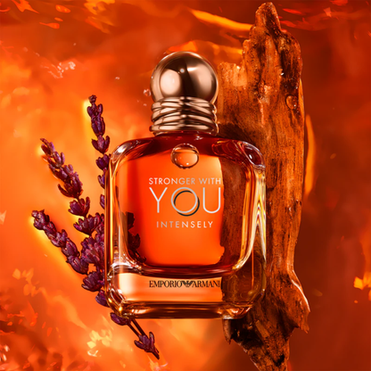 Stronger With You 100 ml