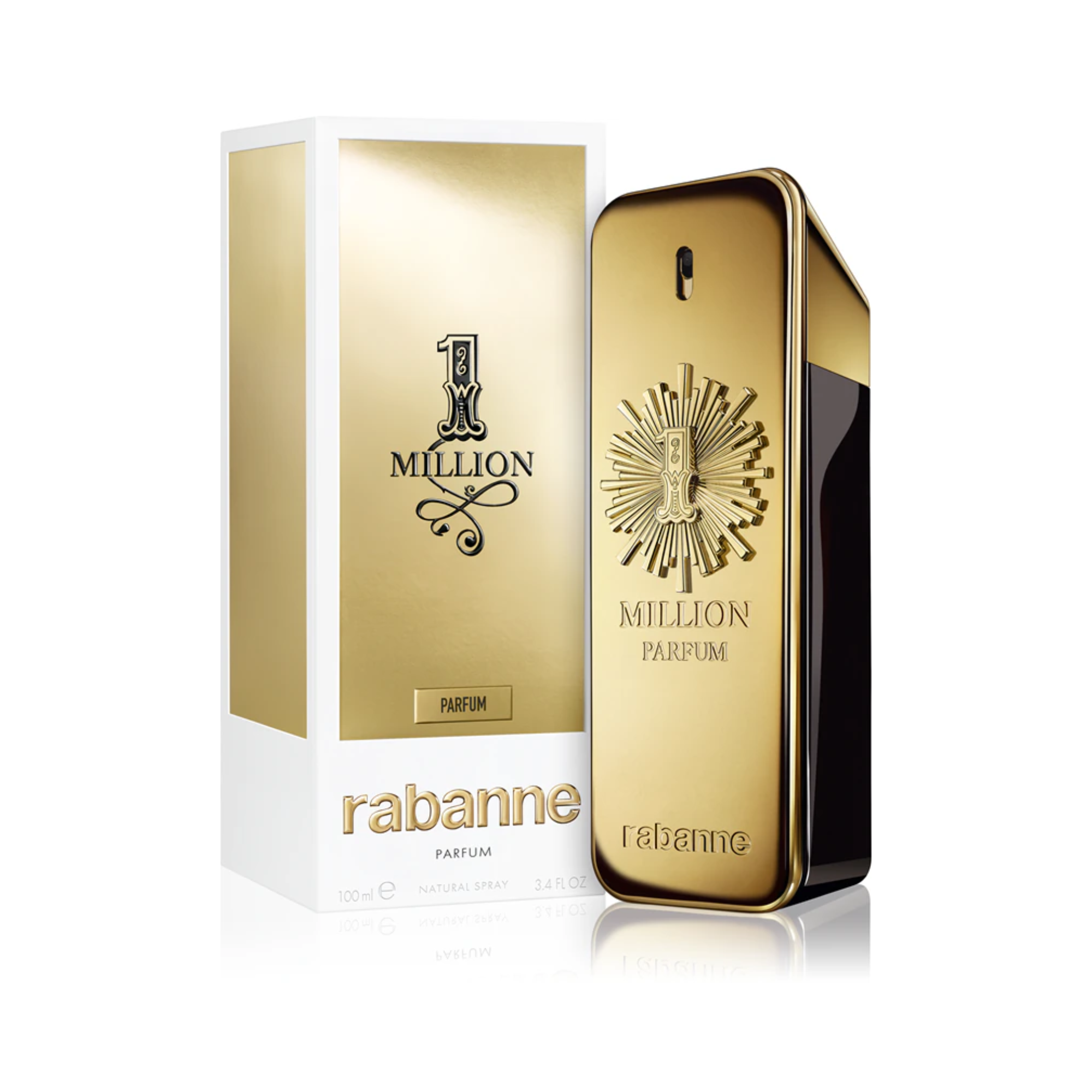 1 Million 100 ml