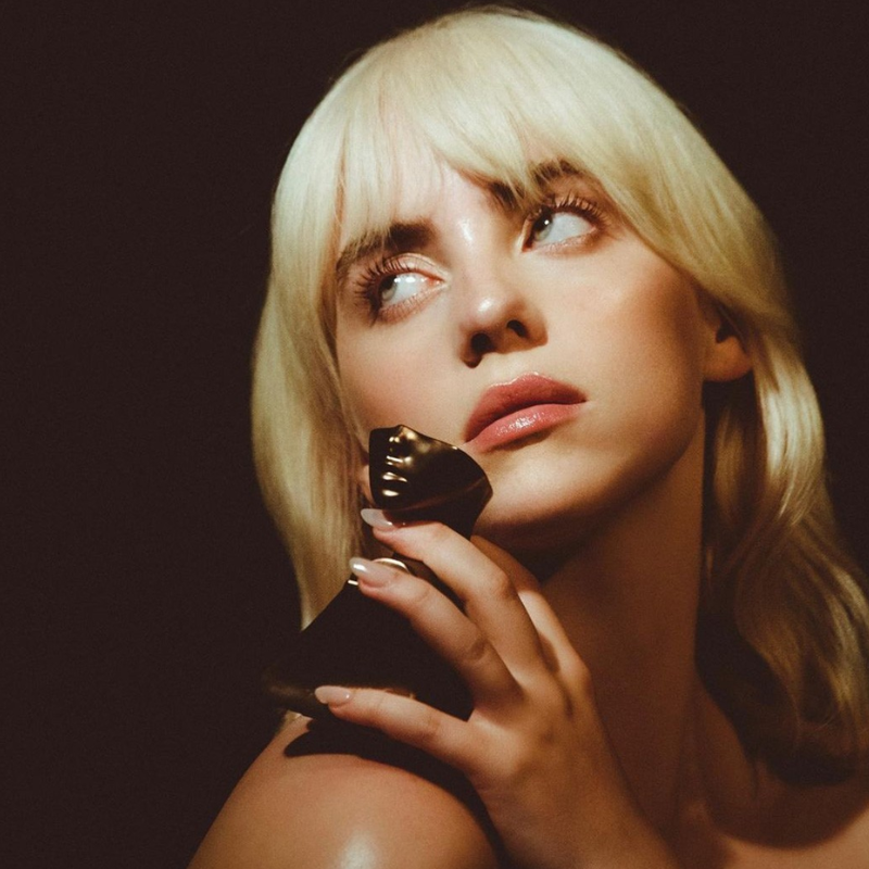 Eilish by Billie Eilish 100 ml