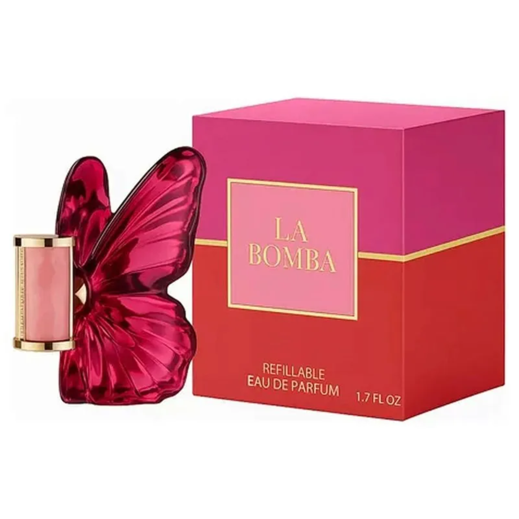 La Bomba 80 ml