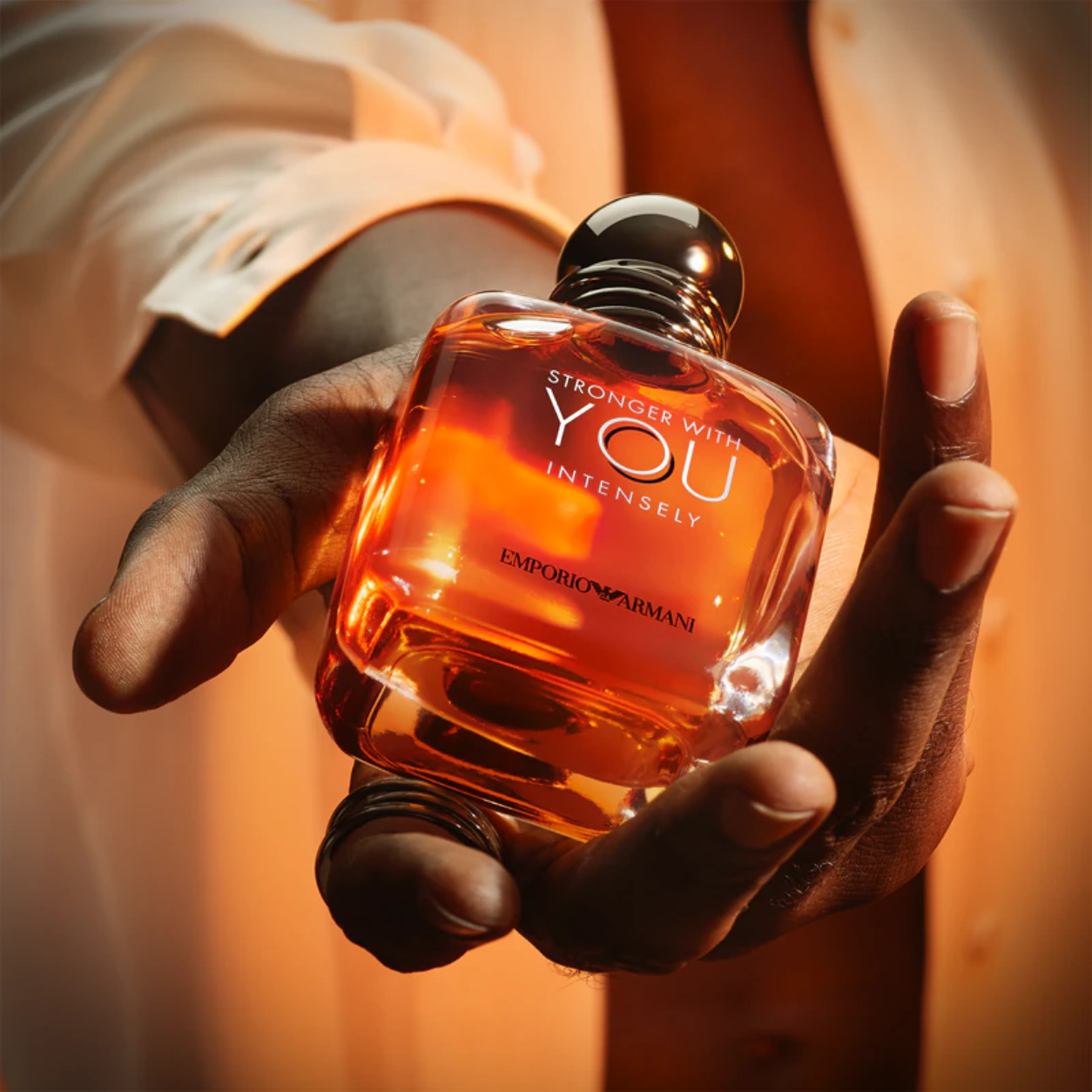 Stronger With You 100 ml