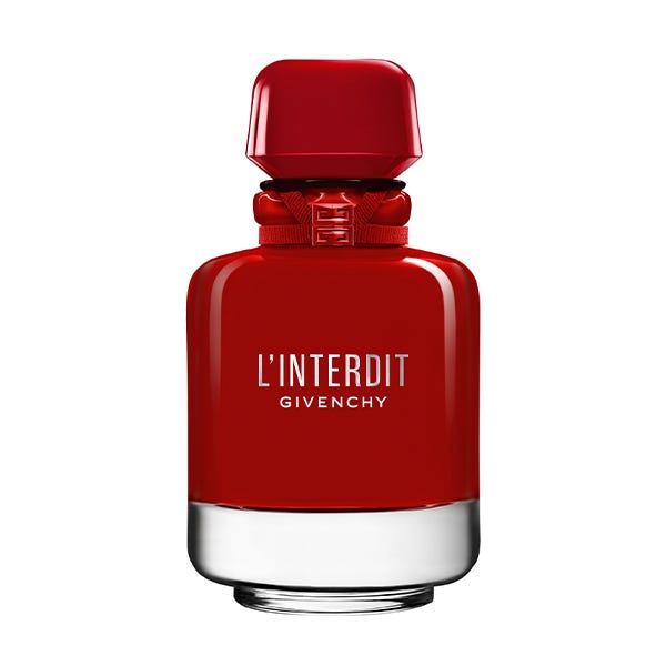 L'Interdit Rouge 80 ml