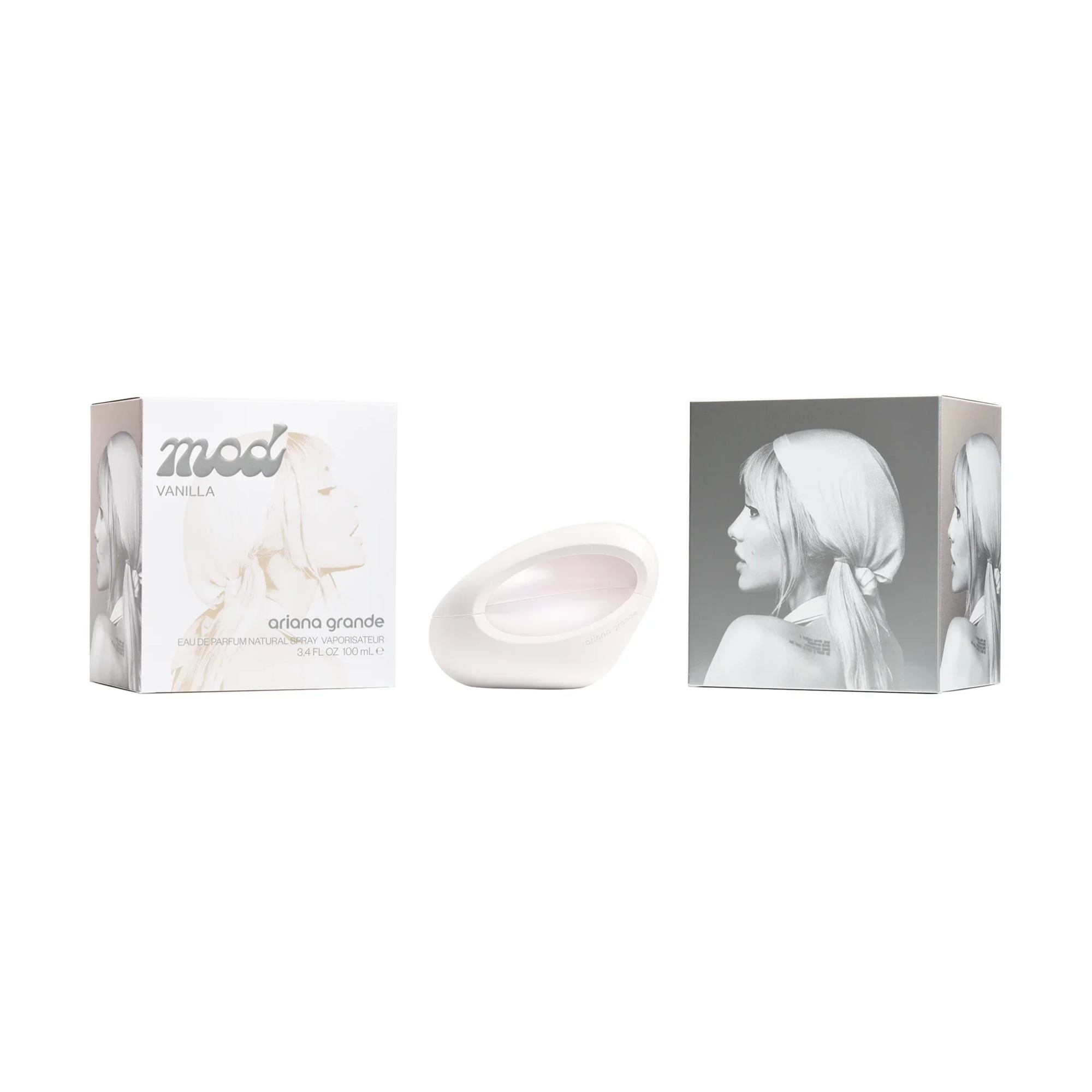 MOD Vanilla by Ariana Grande 100 ml