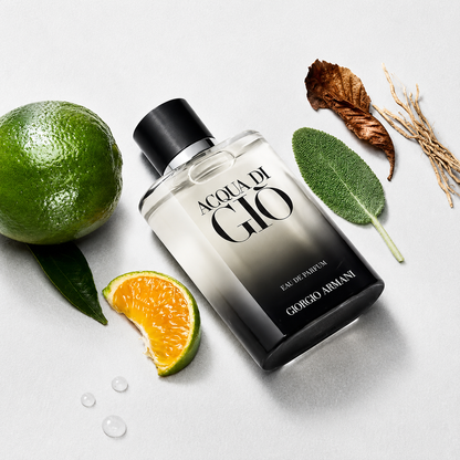 Acqua di Giò Homme 100 ml