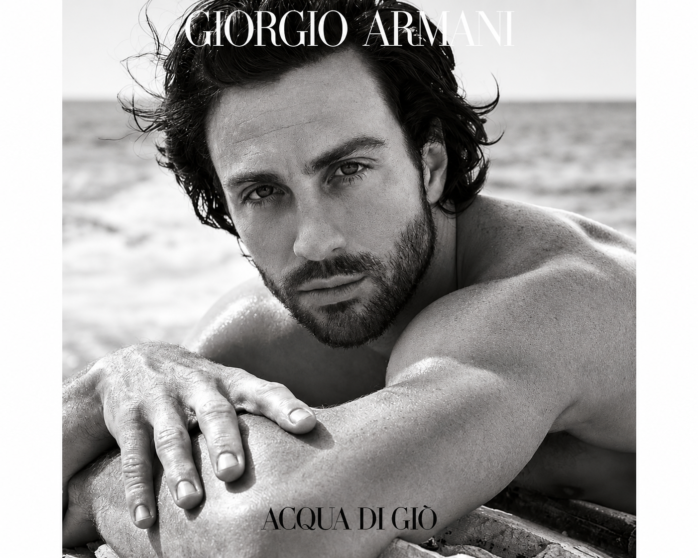 Acqua di Giò Homme 100 ml