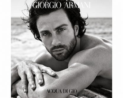 Acqua di Giò Homme 100 ml