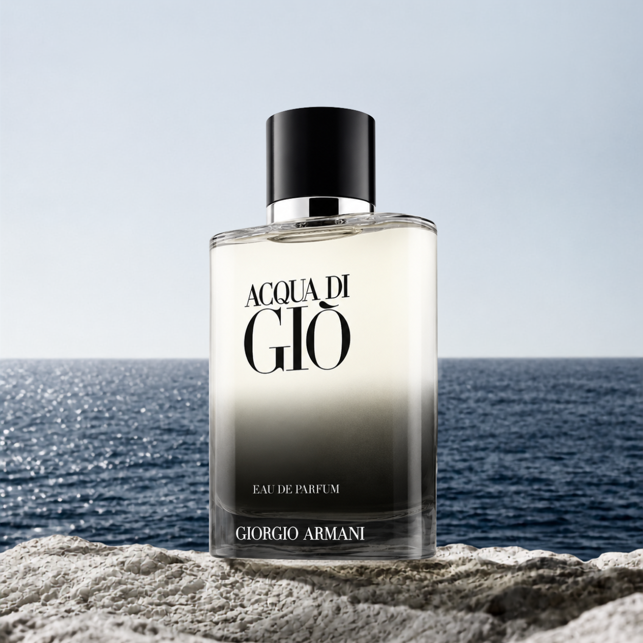 Acqua di Giò Homme 100 ml