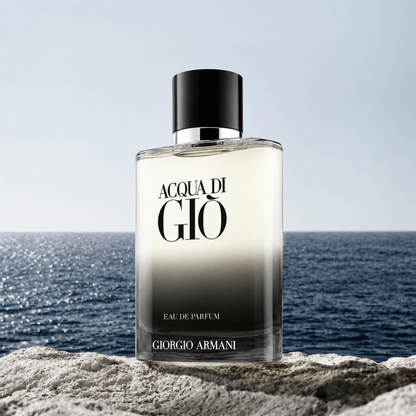 Acqua di Giò Homme 100 ml