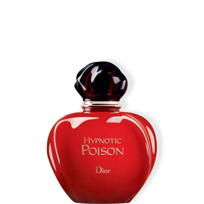 Hypnotic Poison Eau de Toilette 100 ml