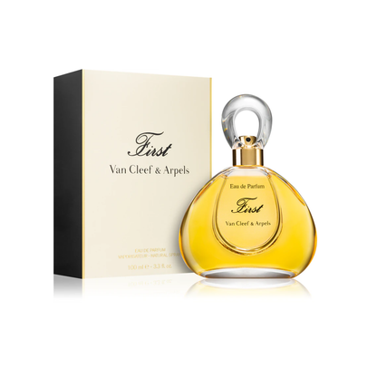 First Van Cleef & Arpels 100 ml