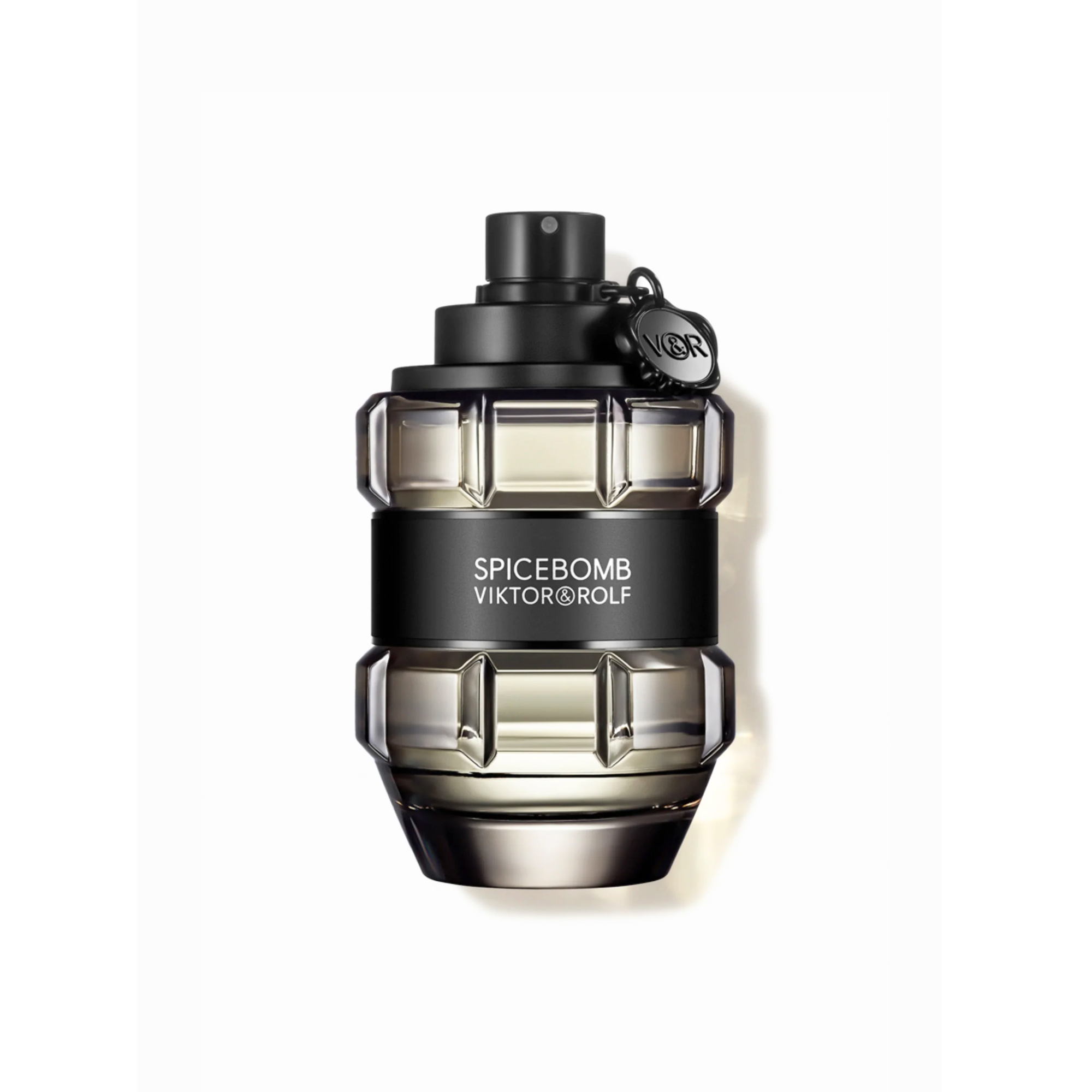 Spicebomb Eau de Toilette 150 ml
