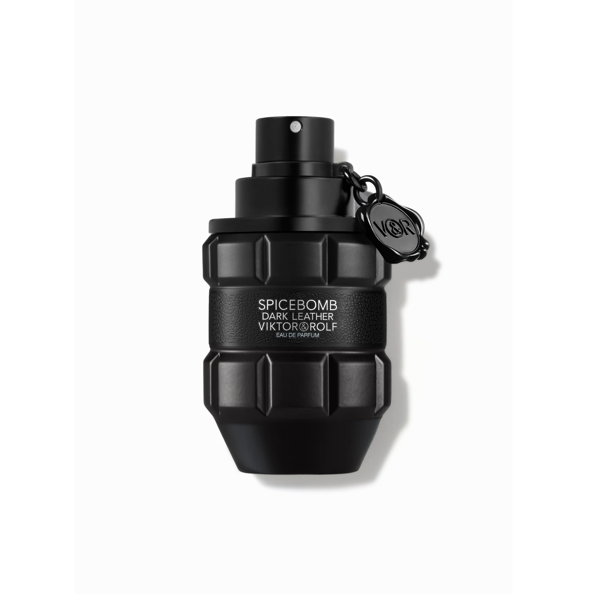 Spicebomb Dark Leather 90 ml