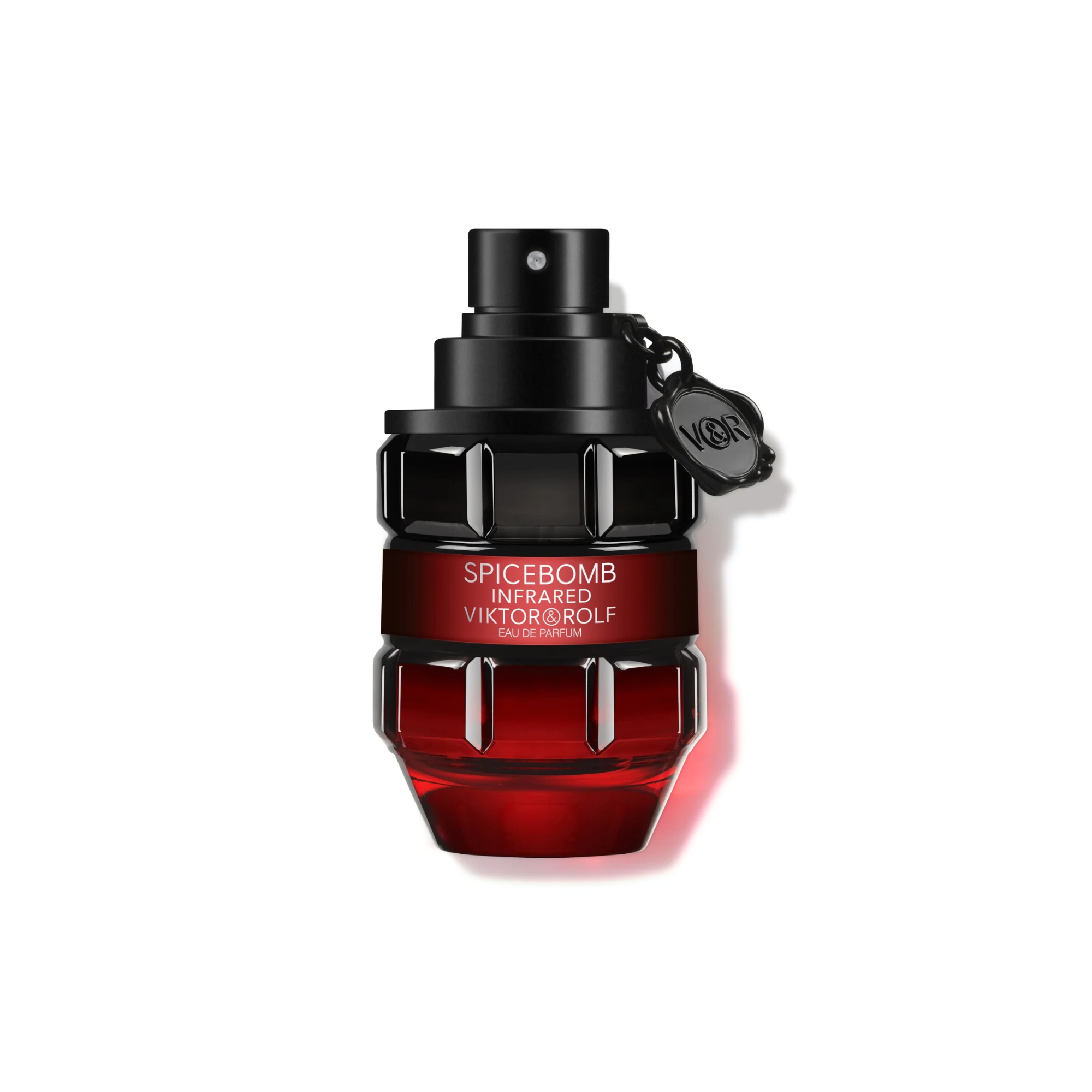 Spicebomb Infrared 90 ml