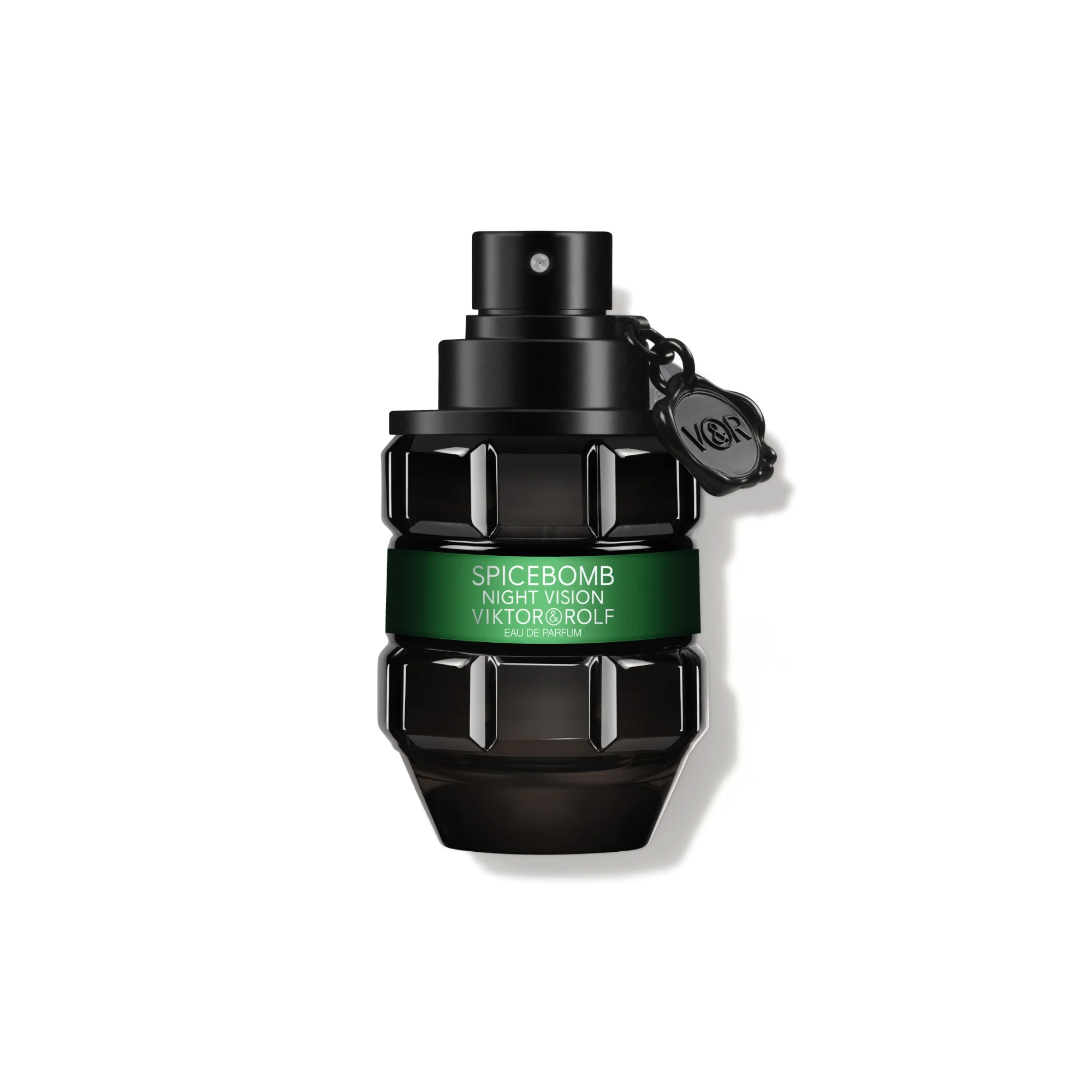 Spicebomb Night Vision 90 ml