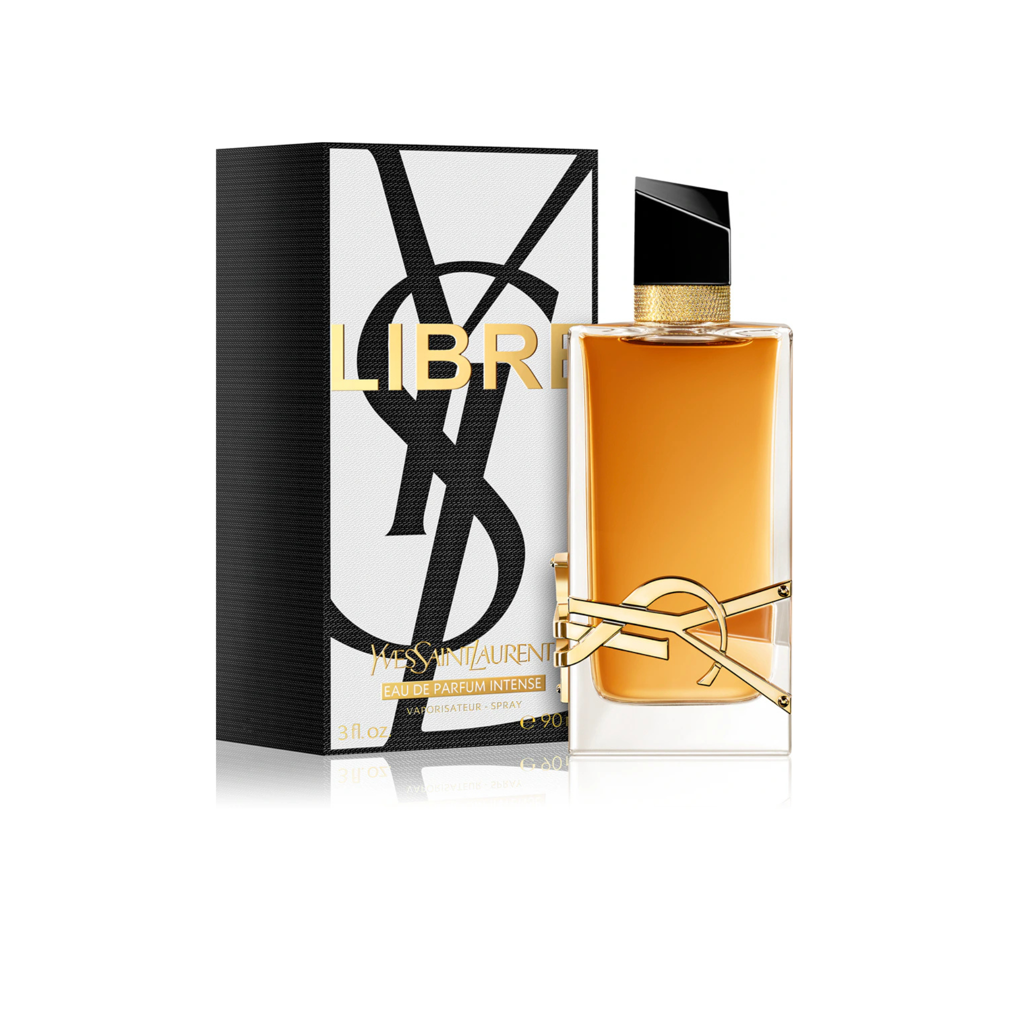 Libre Intense 90 ml