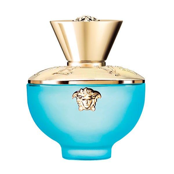 Dylan Turquoise Eau de Toilette 100 ml