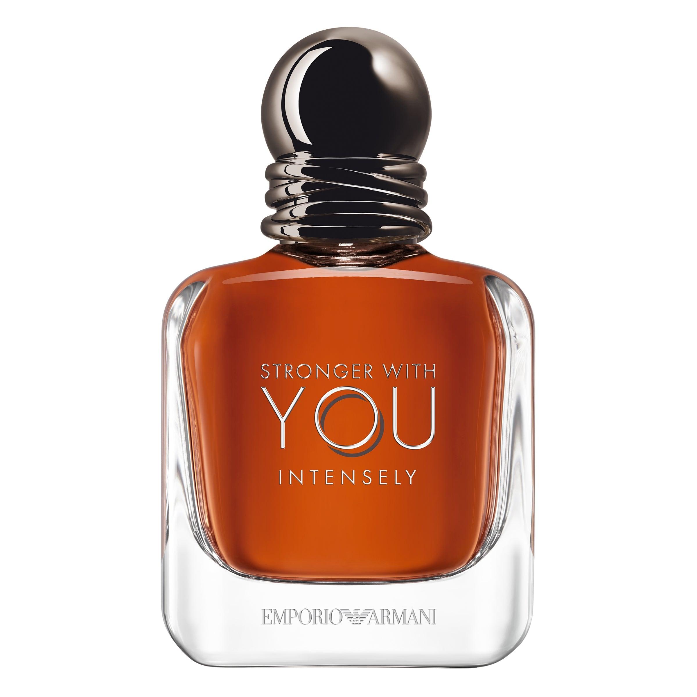 Stronger With You 100 ml