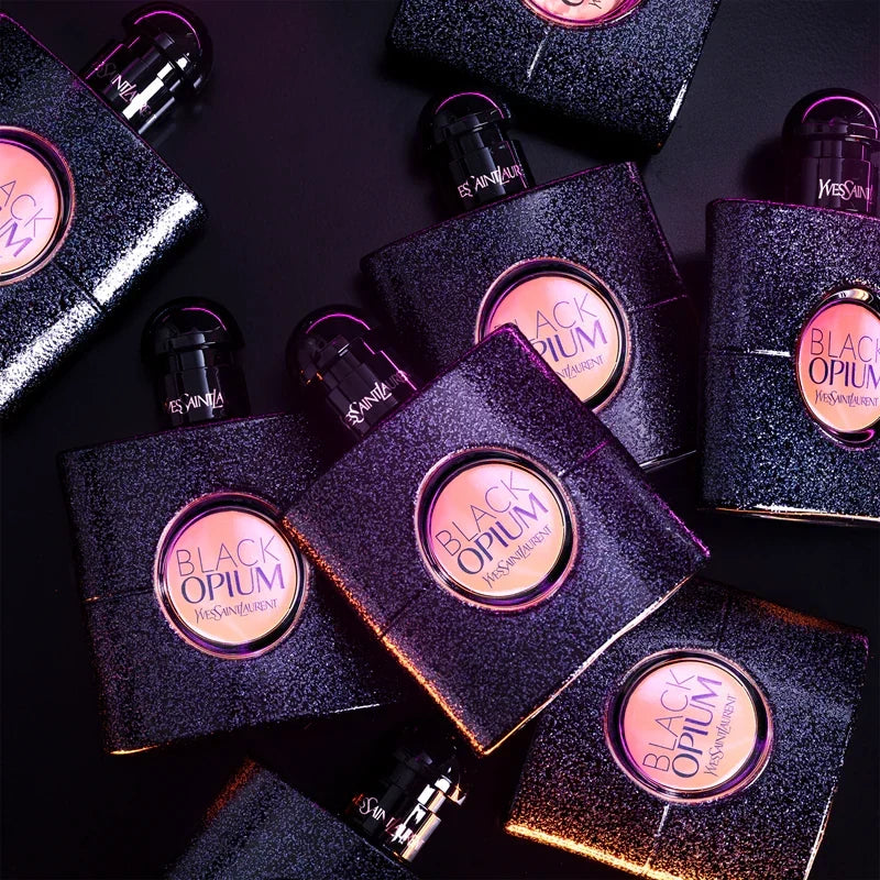 Black Opium 90 ml