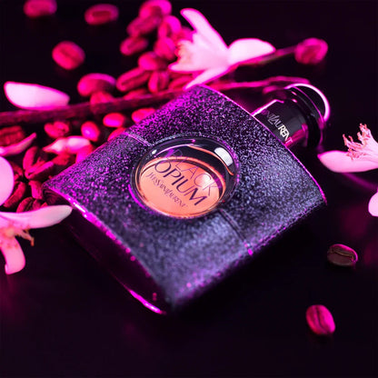 Black Opium 90 ml