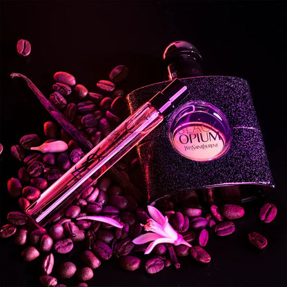 Black Opium 90 ml